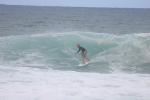 2007 Hawaii Vacation  0840 North Shore Surfing